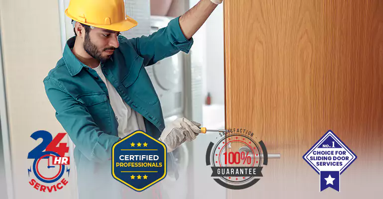 ada-compliant-door-installation in Palmetto Bay, FL