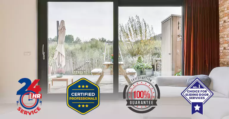 Automatic Glass Door Repair Near Me in Palmetto Bay