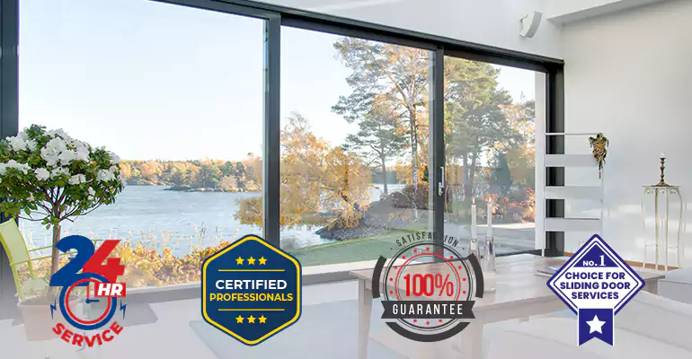 Sliding Balcony and Patio Door Repair Experts in Palmetto Bay
