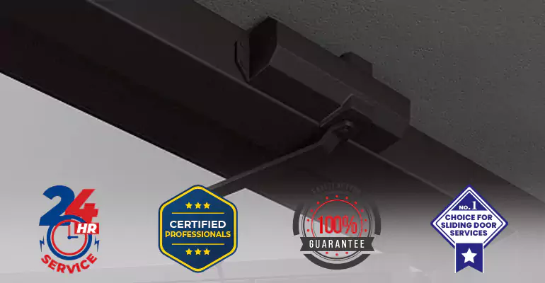 Door Closer Installation in Palmetto Bay