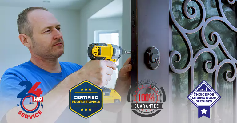 Commercial Door Handle Replacement Palmetto Bay
