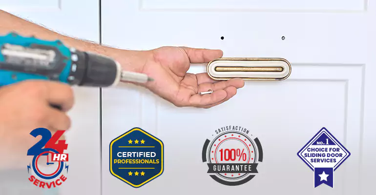 Door Opener Installation in Palmetto Bay
