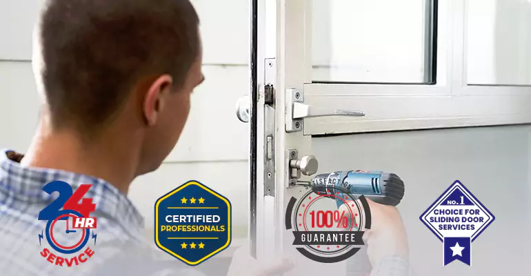 Commercial Door Opener Repair in Palmetto Bay