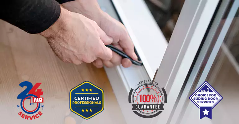 Door Weather Stripping Installation Service in Palmetto Bay