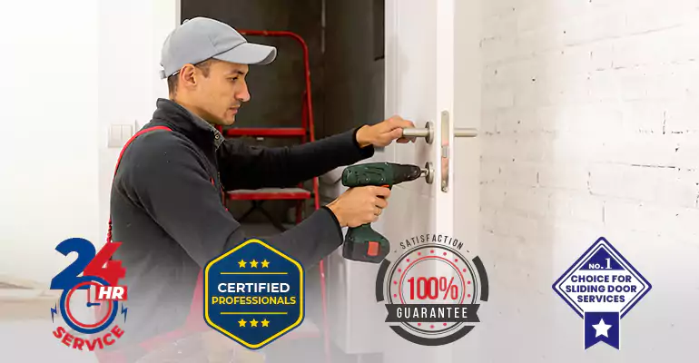Emergency Handicap Door Repair Services in Palmetto Bay