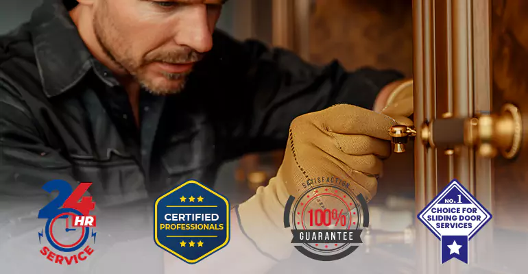 Hotel Door Lock Installation and Repair Palmetto Bay