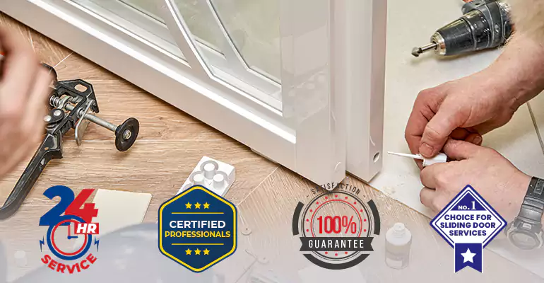 Closet & Pocket Door Rollers Replacement in Palmetto Bay