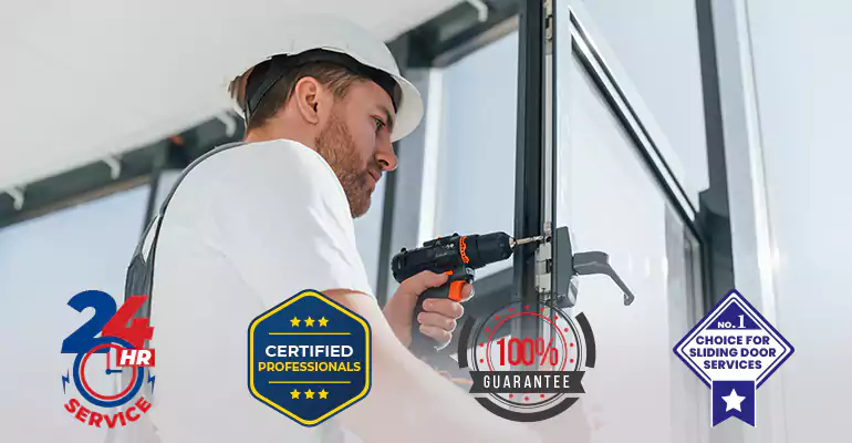 Tilt and Slide Patio Door Repair Palmetto Bay