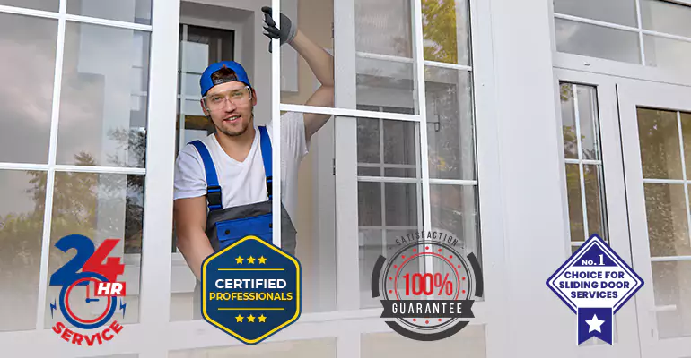 Screen Porch Door Repair Palmetto Bay