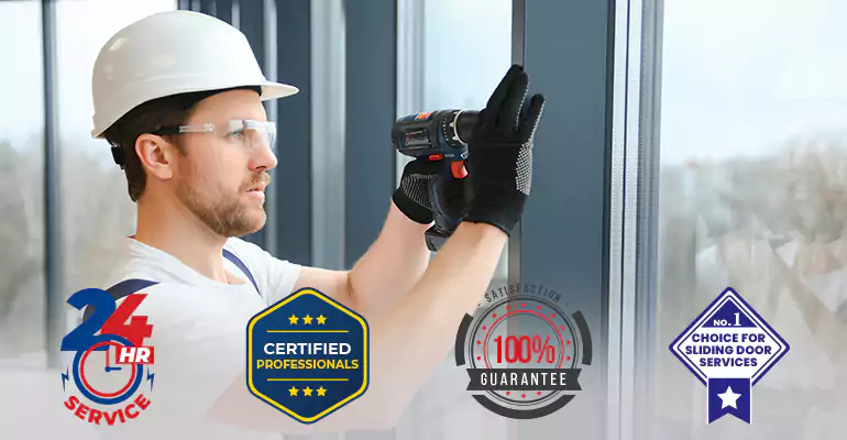 Sliding Backyard Door Replacement Palmetto Bay