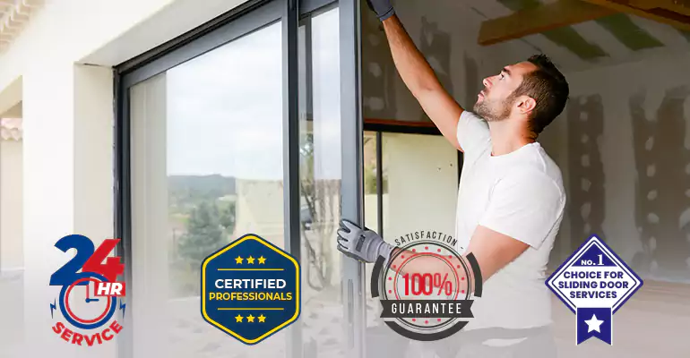 Screen & Pet Door Integration in Palmetto Bay