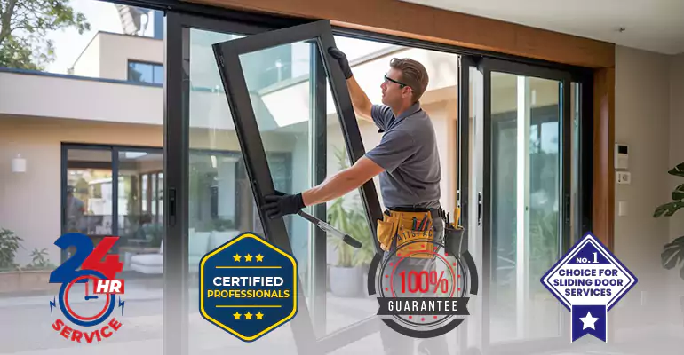 Sliding Glass Door Replacement Glass Panels Palmetto Bay
