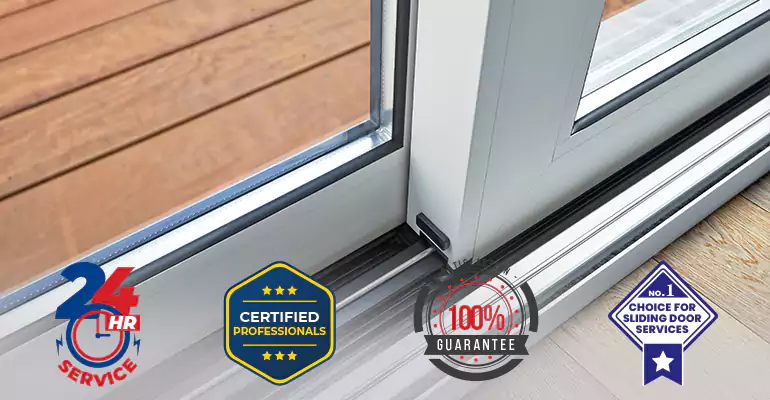 Pocket Door Track Repair Palmetto Bay