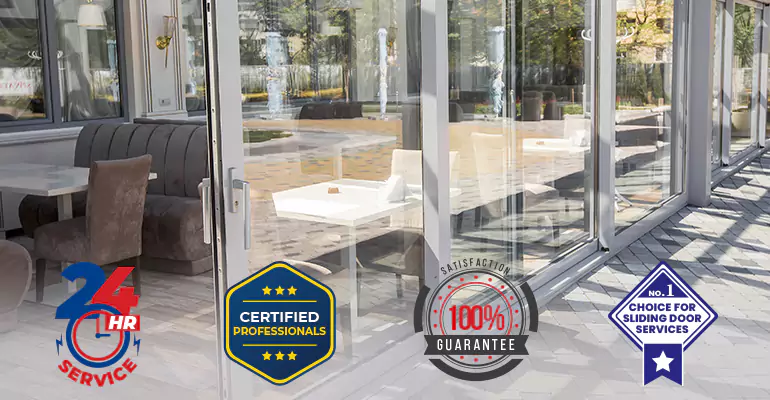 Cost-Effective Sliding French Door Replacement Palmetto Bay