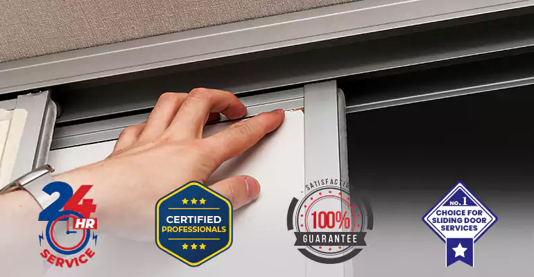 Automatic Sliding Door Maintenance in Palmetto Bay