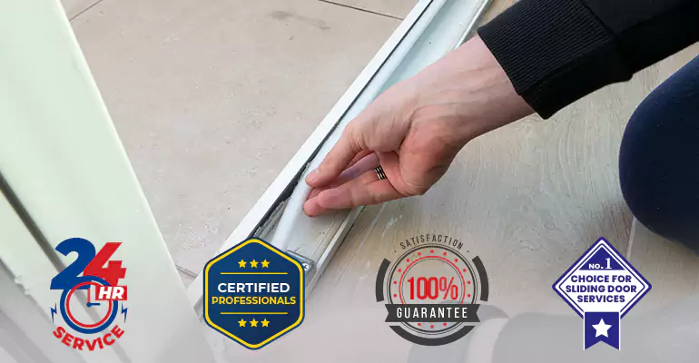 Cost-Effective Sliding Glass Door Panel Replacement Palmetto Bay