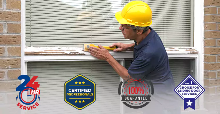 Caradco Window Crank Repair Services in Palmetto Bay