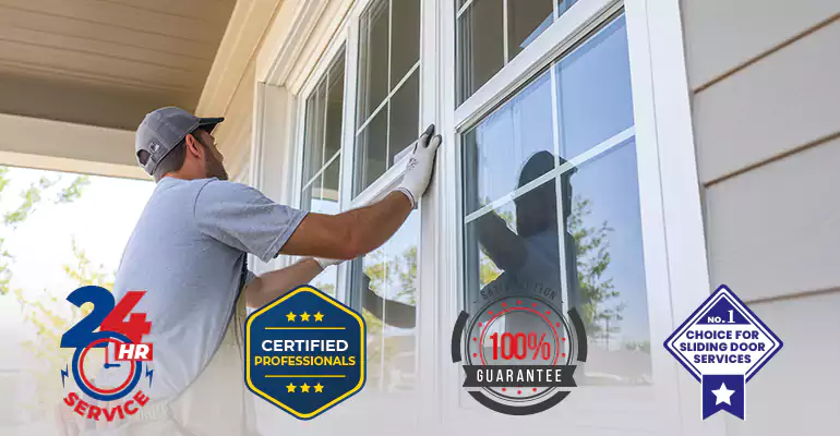 Emergency & Mobile Window Repair Service in Palmetto Bay