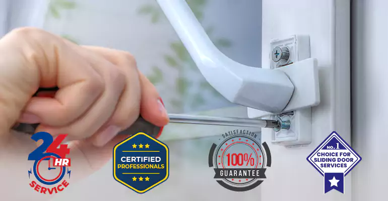 Handle Replacement Service in Palmetto Bay, FL