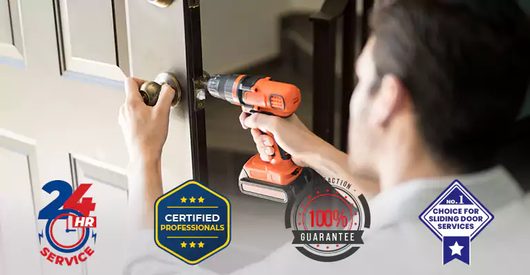 Door Knob Repair Palmetto Bay