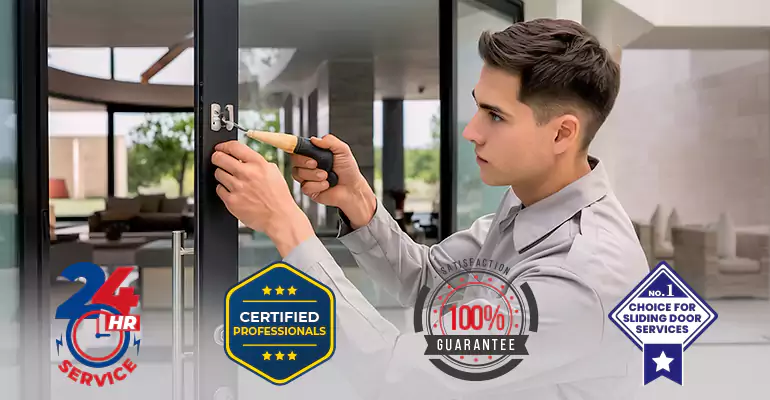 Door Panel Crack Repair Palmetto Bay