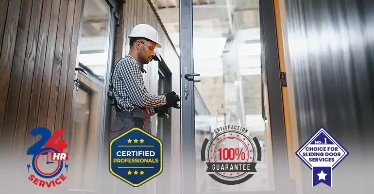 Door Replacement Service in Palmetto Bay, FL