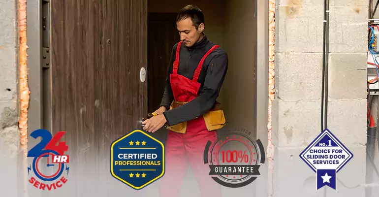 Emergency Exit Door Repair in  Palmetto Bay, FL
