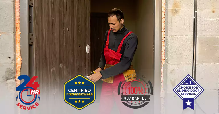 Fire Rated Door Repair in  Palmetto Bay, FL