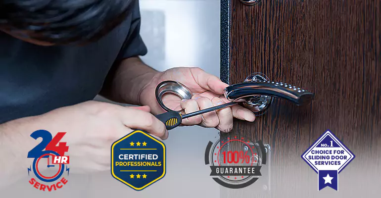 Hotel Door Llock Repair in  Palmetto Bay, FL