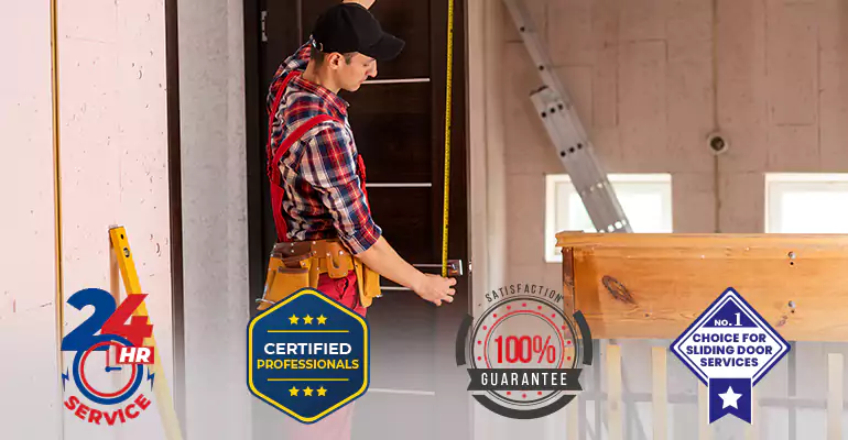 Industrial Door Repair in Palmetto Bay