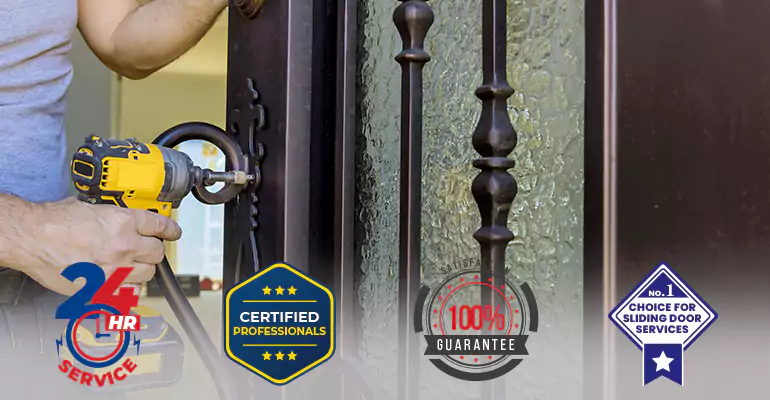 Our Reliable Metal Door Repair Palmetto Bay, FL