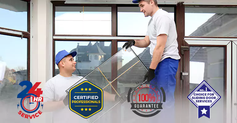 new-window-installation in Palmetto Bay, FL