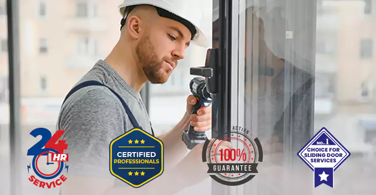 Patio Door Latch Repair Palmetto Bay