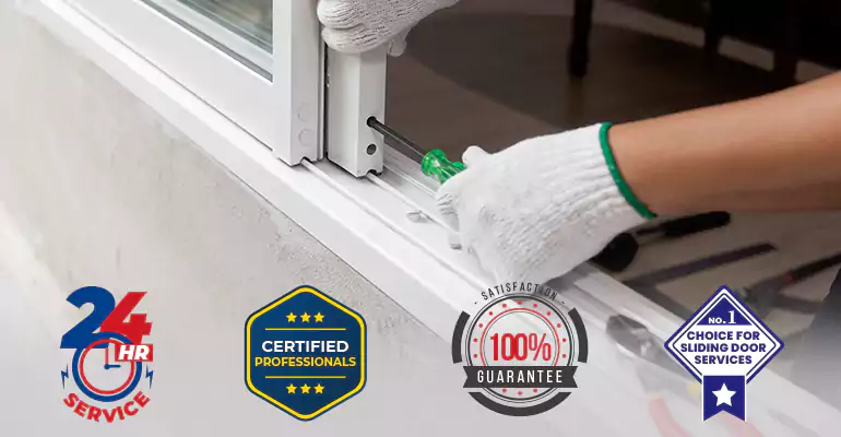 Pocket Door Roller Repair and Adjustment Palmetto Bay