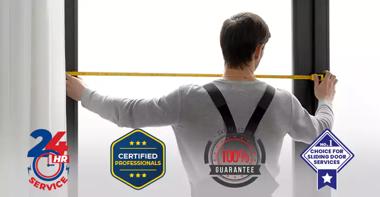 Screen Door Repair Company in Palmetto Bay, FL