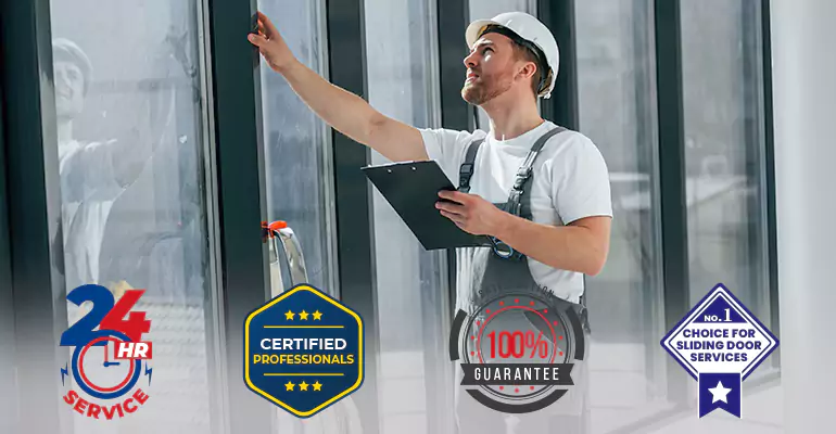 Sliding Door Window Replacement Palmetto Bay
