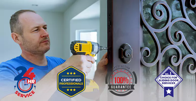 Our Steel Door Repair Palmetto Bay, FL