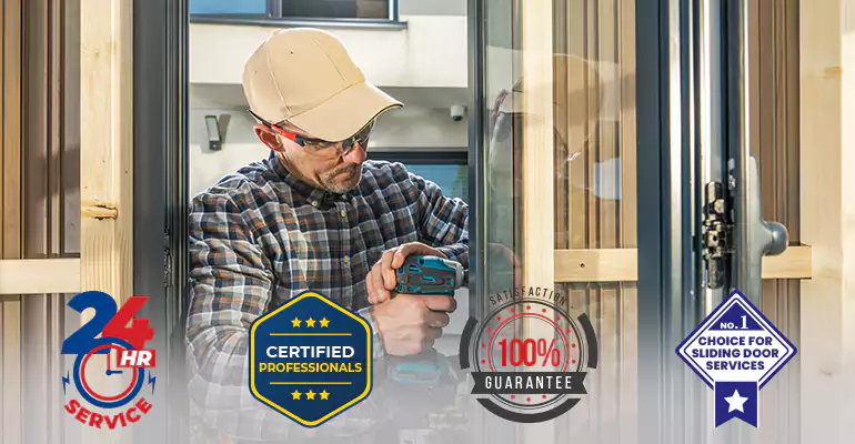 Storefront Door Repair in Palmetto Bay, FL