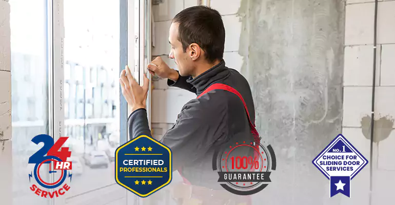 Window Repair Service in Palmetto Bay, FL