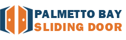 Palmetto Bay Sliding Door