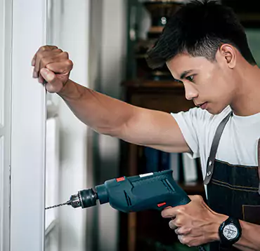 Screen Door Repair Company Palmetto Bay, FL