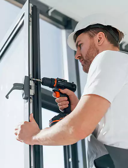 Reliable Balcony Glass Door Repair & Sliding Balcony Door Repairs in Palmetto Bay, FL
