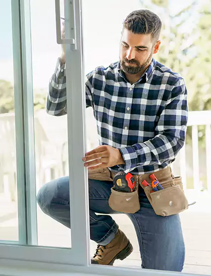 Reliable Balcony Sliding Door Repair Palmetto Bay, FL
