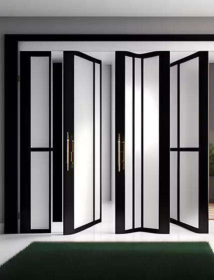 About Bifold Door Repair in Palmetto Bay, FL