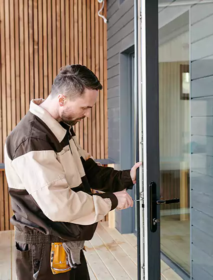 About Door Handle Replacement Service in Palmetto Bay, FL