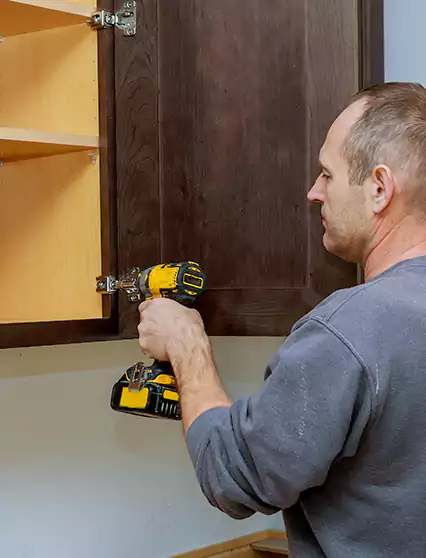 Professional Door Hinge Repair Palmetto Bay, FL