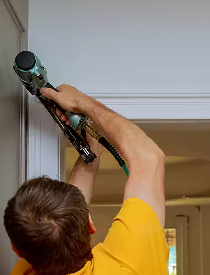 Professional Door Jamb Repair Palmetto Bay, FL
