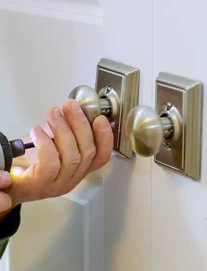Professional Door Knob Repair Palmetto Bay, FL
