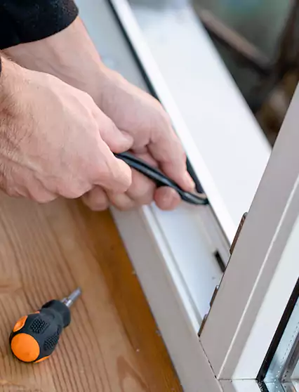 Professional Door Seal Repair Services in Palmetto Bay, FL