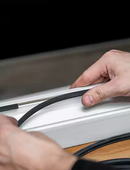Professional Weather Stripping Service Palmetto Bay, FL